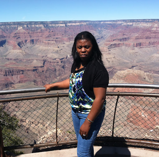 Betty Roberts Photo 14