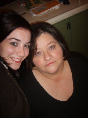 Tina Carter Photo 34