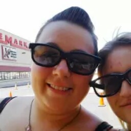 Christina Raggio Photo 4