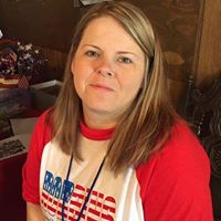 Lacey Robbins Photo 16