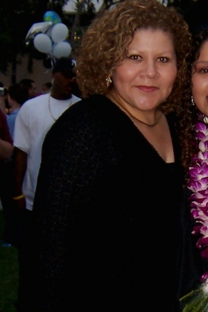 Ana Villalobos Photo 8