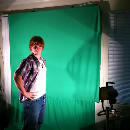 Tom Singleton Photo 43