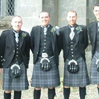 Gordon Allan Photo 14