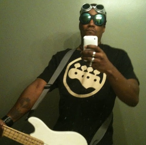 Gregory Roper Photo 24