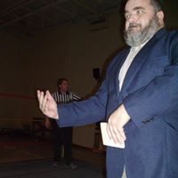 Timothy Martin Photo 13