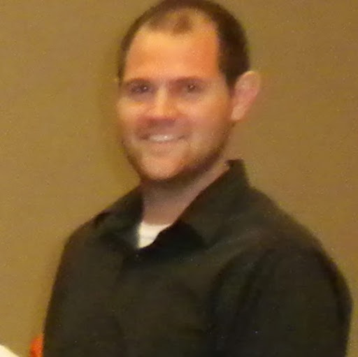 Todd Peterson Photo 8