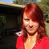 Christine Baker Photo 13
