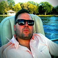 Bradley Fuller Photo 37