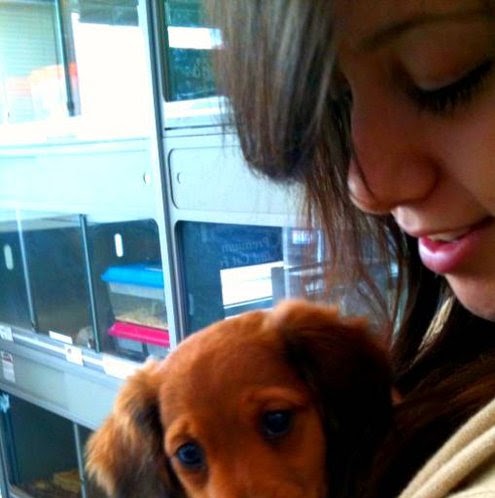 Sarah Whitt Photo 11