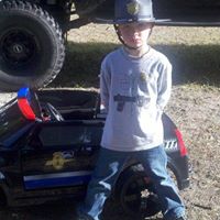 Jimmy Payne Photo 36