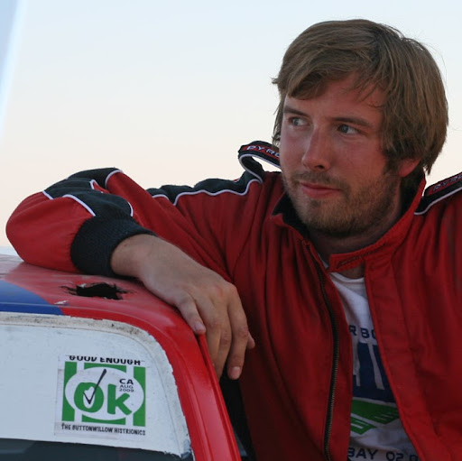 Frederick Gay Photo 14