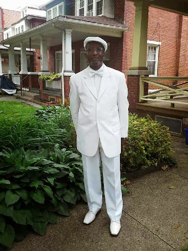 Robert Ruffin Photo 16