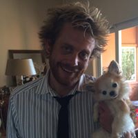 Sean Paulsen Photo 21