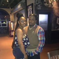 Alicia Lewis Photo 14