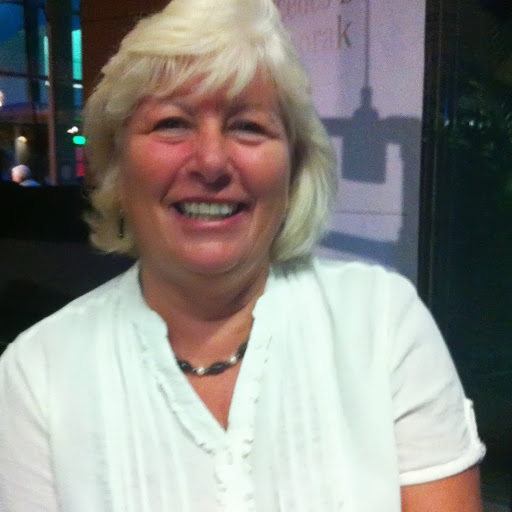 Jan Sharp Photo 22