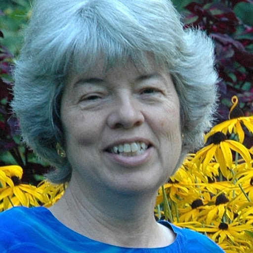 Pauline Beck Photo 23