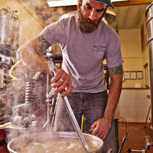 Brian Dougherty Photo 29