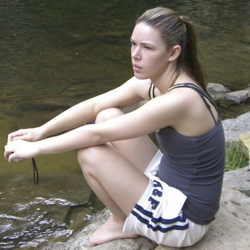Jessica Ayers Photo 18