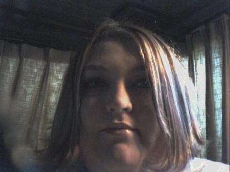 Jennifer Gregoire Photo 17