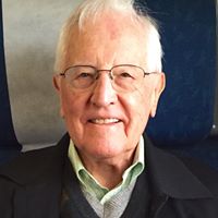Ralph Cheek Photo 4