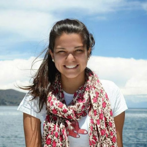 Cynthia Angulo Photo 5