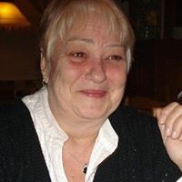 Anne Charron Photo 5