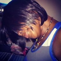 Iyana Smith Photo 7