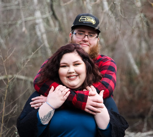 Victoria Morrison Photo 27