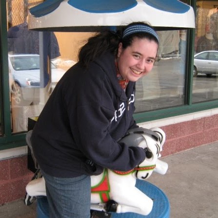 Lisa Judge Photo 21