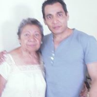 Eduardo Salas Photo 15