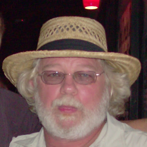 James Mccarter Photo 31