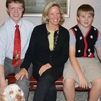 Cynthia Archer Photo 18