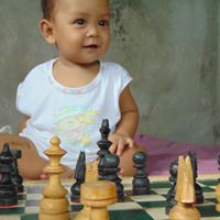 Abigail Cordova Photo 14