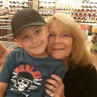 Linda Joiner Photo 20