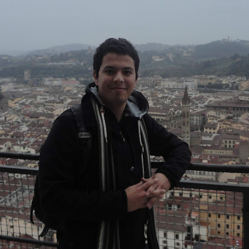 Roberto Baez Photo 33