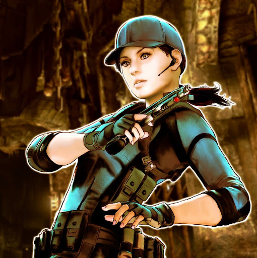 Jill Valentine Photo 45 Jill Valentine Photo 45