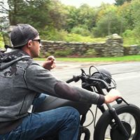 Bret Strong Photo 19