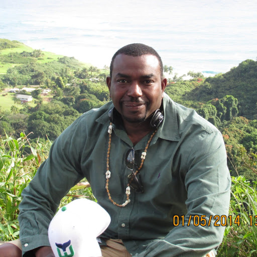 Andrew Forbes Photo 30