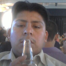 Felix Fuentes Photo 11