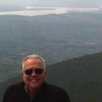 Raymond Crow Photo 5