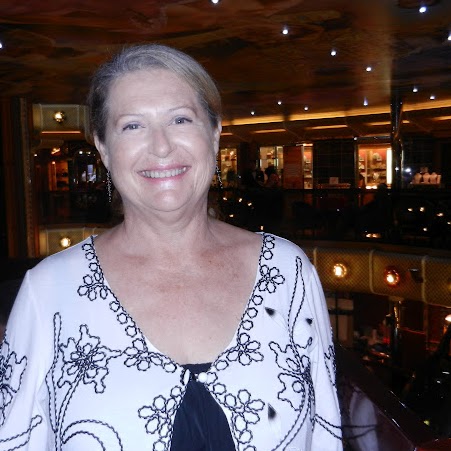 Sherry Atkinson Photo 36