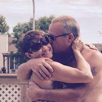 Julie Lange Photo 20