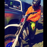 Trey Atkinson Photo 1