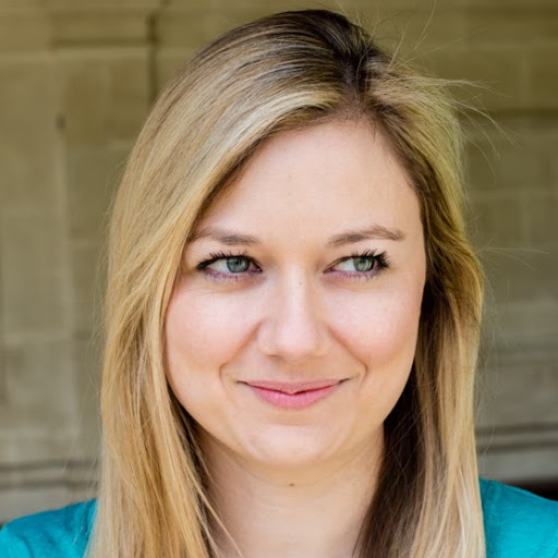 Katherine Webber Photo 4