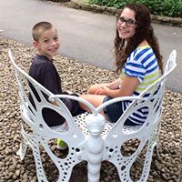 Angie Zeigler Photo 8