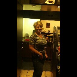 Stacey Hunter Photo 23