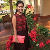 Manasa Gowda Photo 23