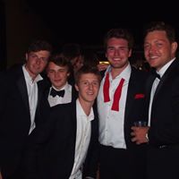 Charlie Sharpe Photo 14