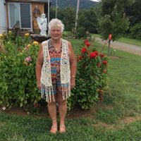 Shirley Hopkins Photo 19