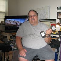 Robert Heinle Photo 14